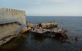 Home Isola di Luce